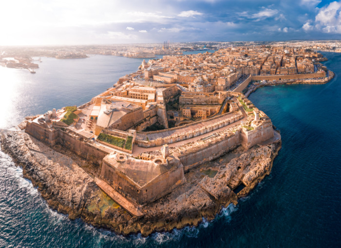 Malta’da Mutlaka Ziyaret Etmeniz Gereken Yerler