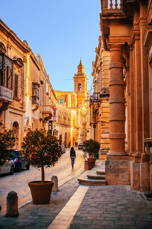 Malta’da Mutlaka Ziyaret Etmeniz Gereken Yerler