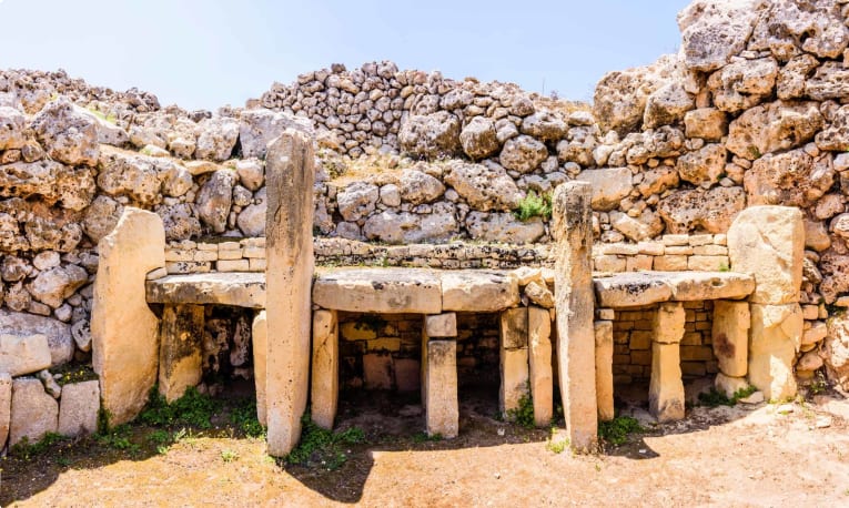 Malta’da Mutlaka Ziyaret Etmeniz Gereken Yerler