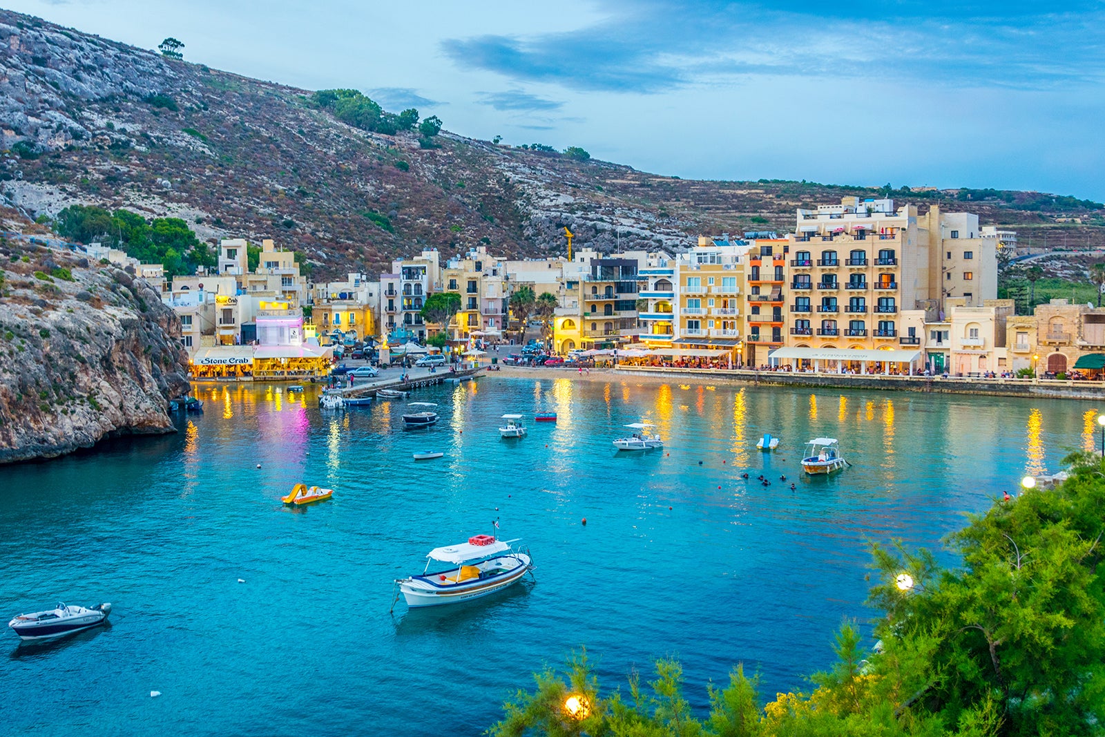 Malta’da Mutlaka Ziyaret Etmeniz Gereken Yerler
