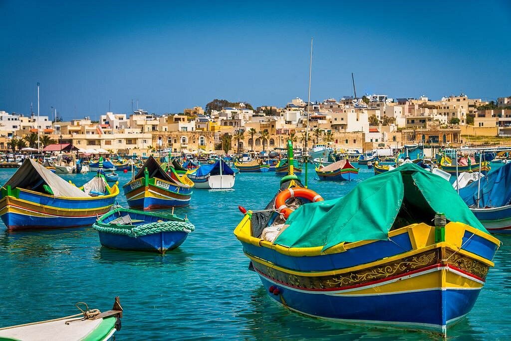Malta’da Mutlaka Ziyaret Etmeniz Gereken Yerler